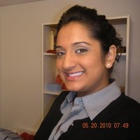Mital Patel