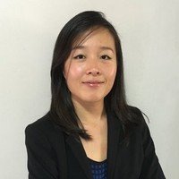 Xin Yan Lim