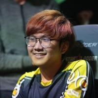 Anucha Jirawong
