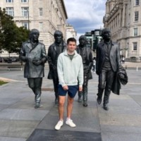 Charlie Summersby