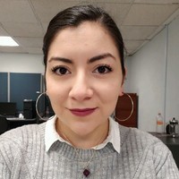 Ivonne Solis