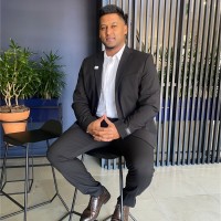 Akhilon Naidoo
