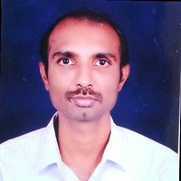 Nagaraj m j