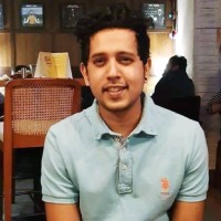 Anthony Dsouza