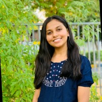 Tithi Patel