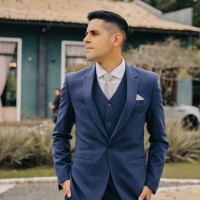 Gustavo Rodrigues Machado