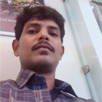 Santoshkumar Yadav