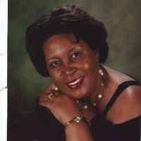 Andria Murrell