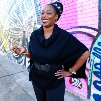 Tracey L. Morgan-Harris, MFA