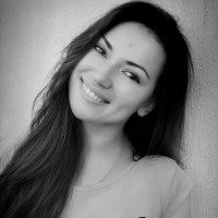 Yana Martovytska