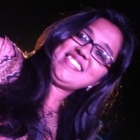 Krishnakumari Kabber