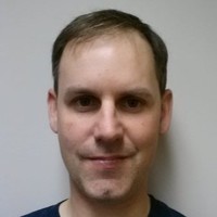 Tim Mccready