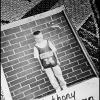 Anthony Holmgren