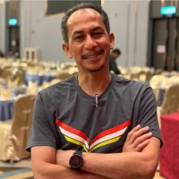 Mohd Shuhaimi Ismail