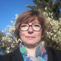 Catherine Lapp