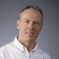 David Cuthbert, P.Eng.