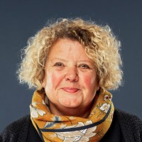 Mirjam Slobbe-Voogt