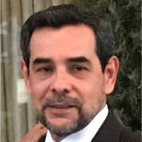Mario Pena Cabus