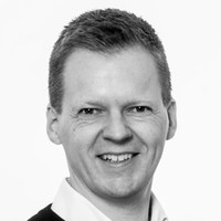 Nicolai K. Mortensen