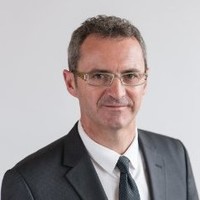 Frédéric Prévôt