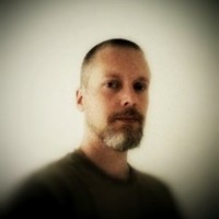 Andreas Kusalananda Kähäri
