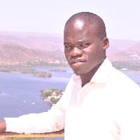 Dick Omulo