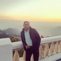 Somil Garg