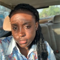 BIBOUM NDJAMA Mercedes Tecle