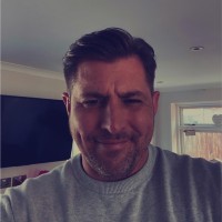 Steve White