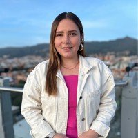 Carolina Conde