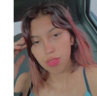 Desirae Soriano