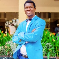 Vincent (Ogweno) Omondi