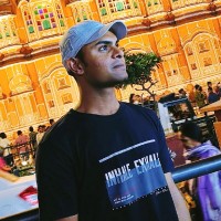 Prashant Rathour