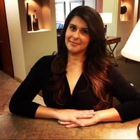 Sarah Benveniste