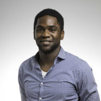 Steve Kakambi