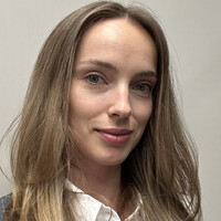 Khrystyna Zuboreva
