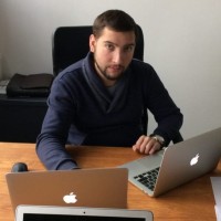 Pavel Shidlovsky