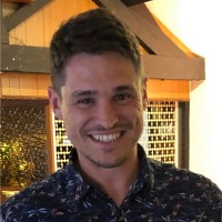 Daniel Witchell