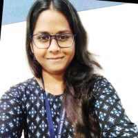 Nandhini M