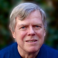 Bruce McKenzie