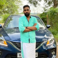 Jimil George