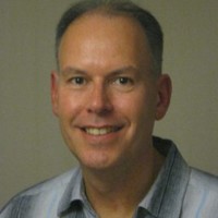 Dr. Ian Mallandain