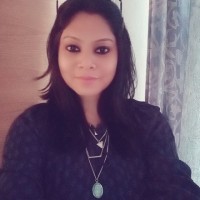 Paulami Kar