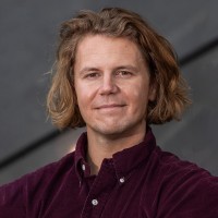 Andreas Sagmeister