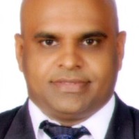 Sampath Sudasinghe