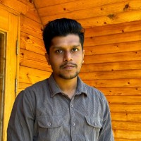 Bibhin B Chandran