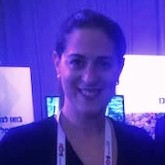 Sarah Levi
