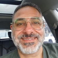 Joseph Chaar