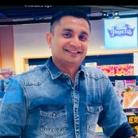 Zulfy Ali