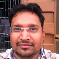 Pramod Kumar